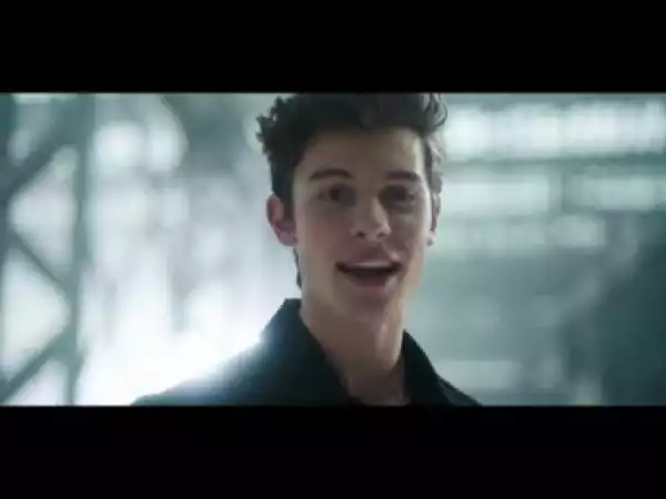 Video: Shawn Mendes – Youth ft. Khalid